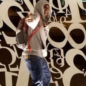 Meet your Posher, Timothy